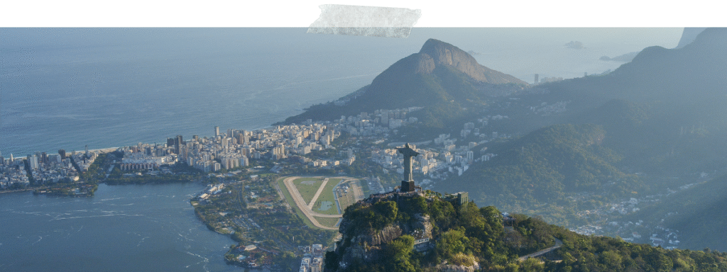 Que faire à Rio de Janeiro : trésors cachés, itinéraire de rêve et budget malin Que faire à Rio de Janeiro : trésors cachés, itinéraire de rêve et budget malin