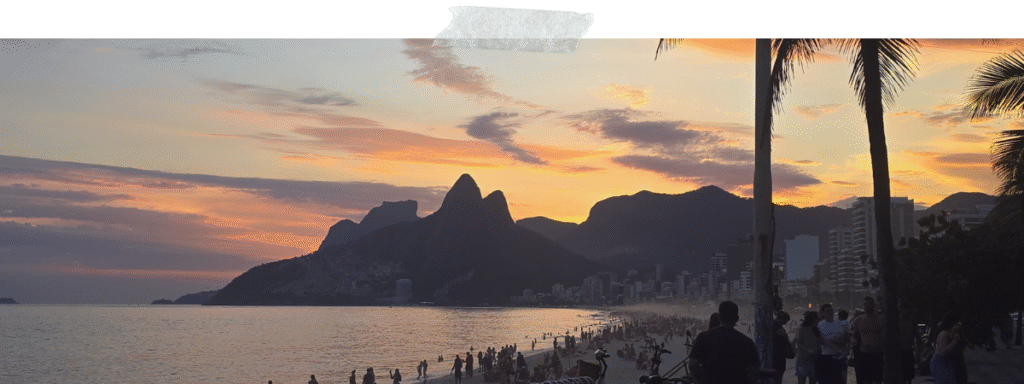 Les meilleures adresses pour boire et manger à Rio comme un vrai Carioca