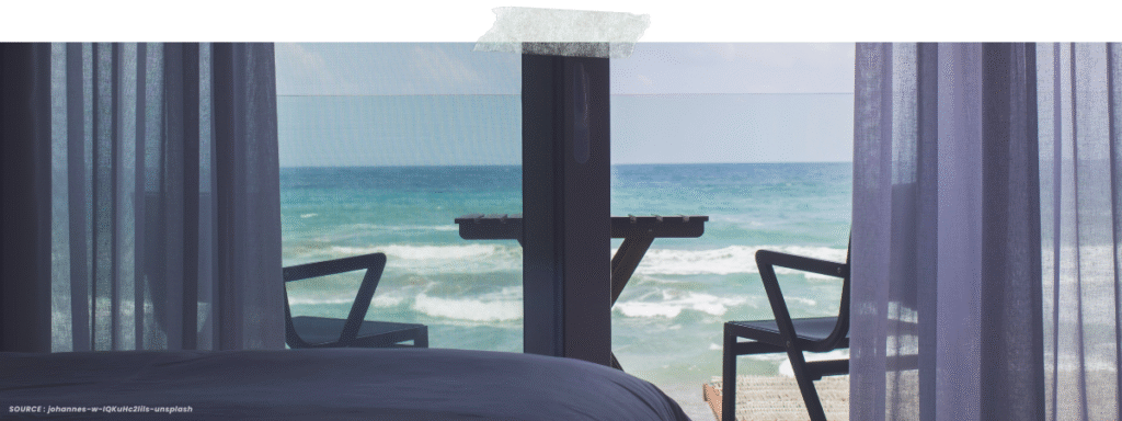 Les galères potentielles : mieux vaut prévenir que guérir oisir le Logement Parfait pour votre Voyage