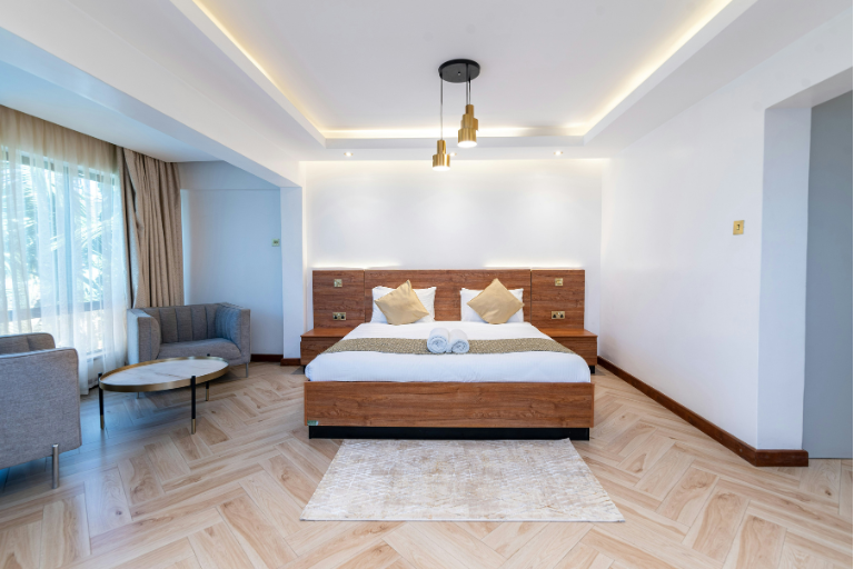 Airbnb ou Hôtel : Le Guide Ultime pour Choisir le Logement Parfait pour votre Voyage
