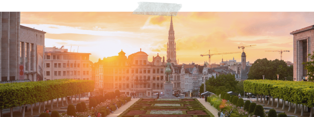 Découvrez les 7 trésors de Bruxelles Découvrez les 7 trésors de Bruxelles