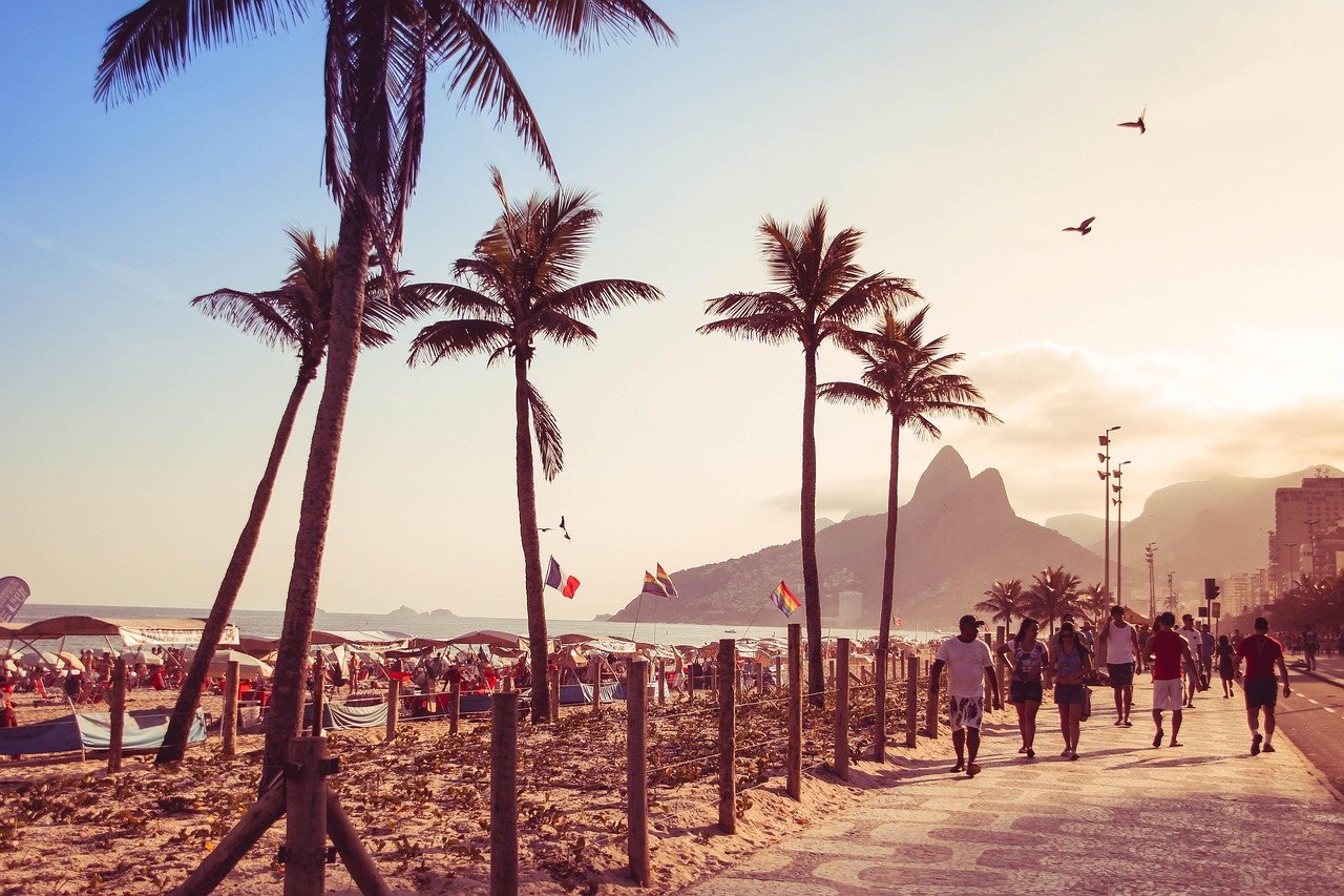 Que faire à Rio de Janeiro : trésors cachés, itinéraire de rêve et budget malin