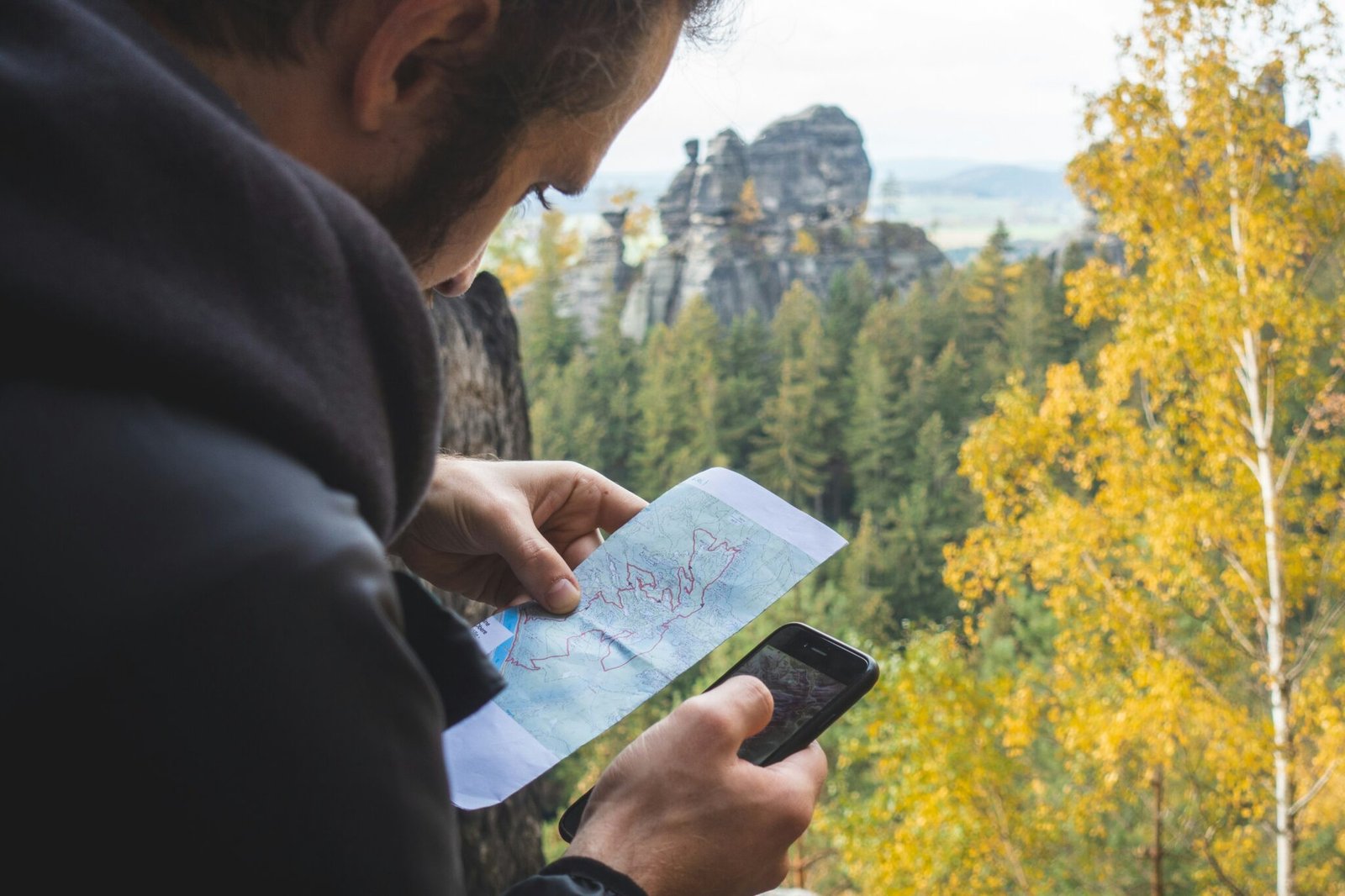 Les applis qui m’ont vraiment sauvé la vie en voyage (testées à Rio et Bruxelles)