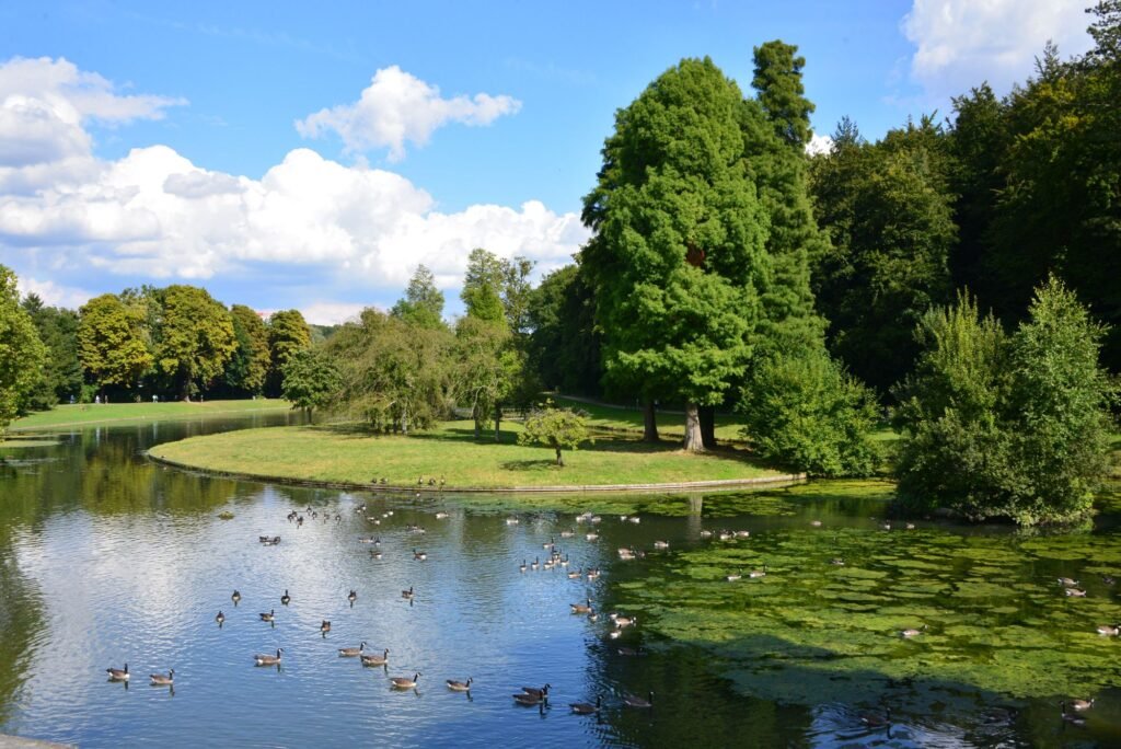 Parc de Tervuren
