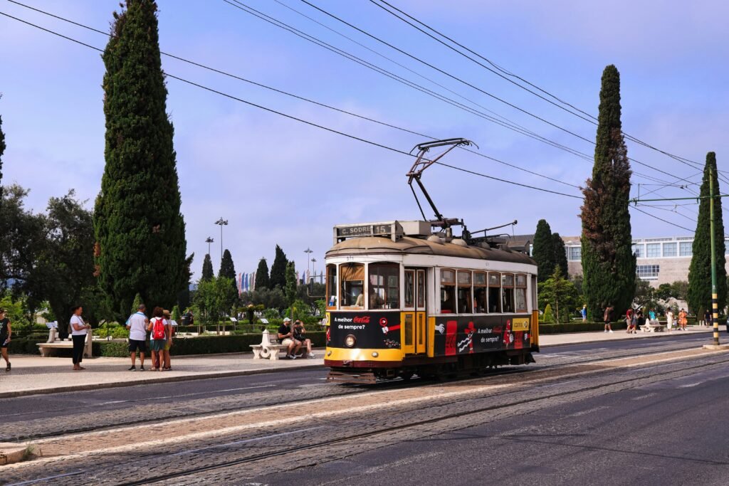 Comment se déplacer à Rio de Janeiro
